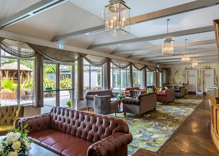Hotel Kilmore