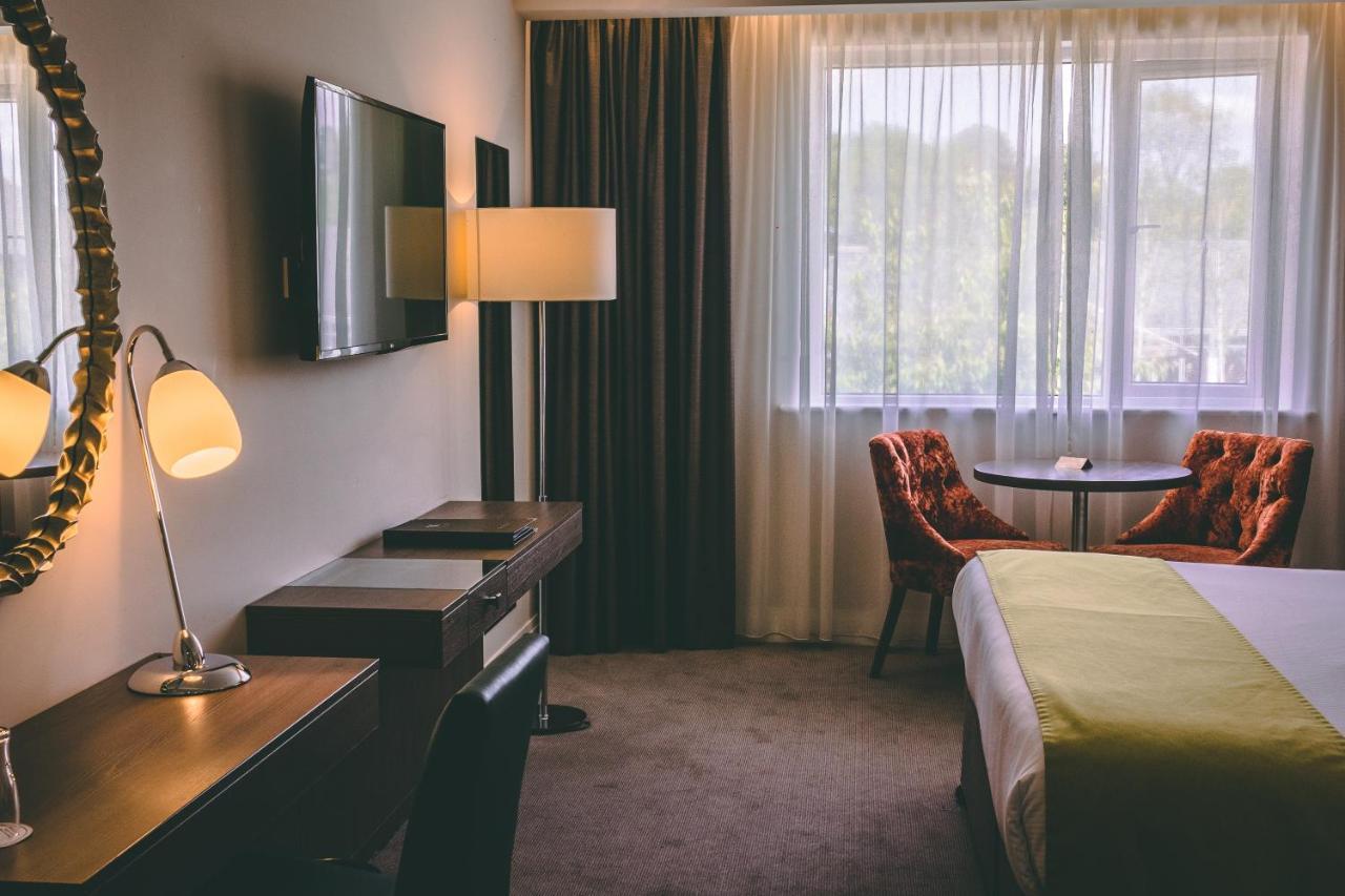 Hotel Kilmore 4*
