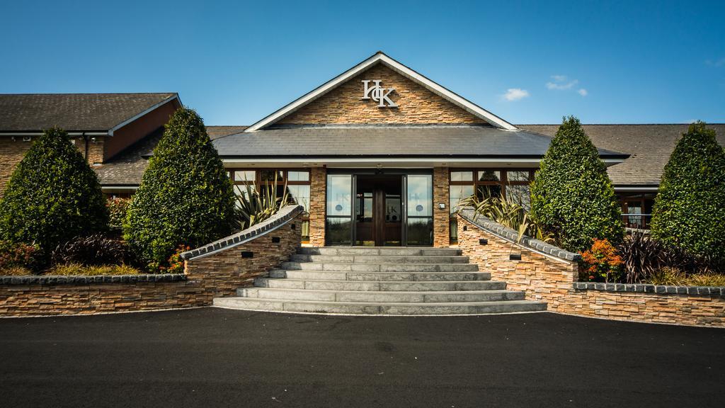 Kilmore Hotel Cavan