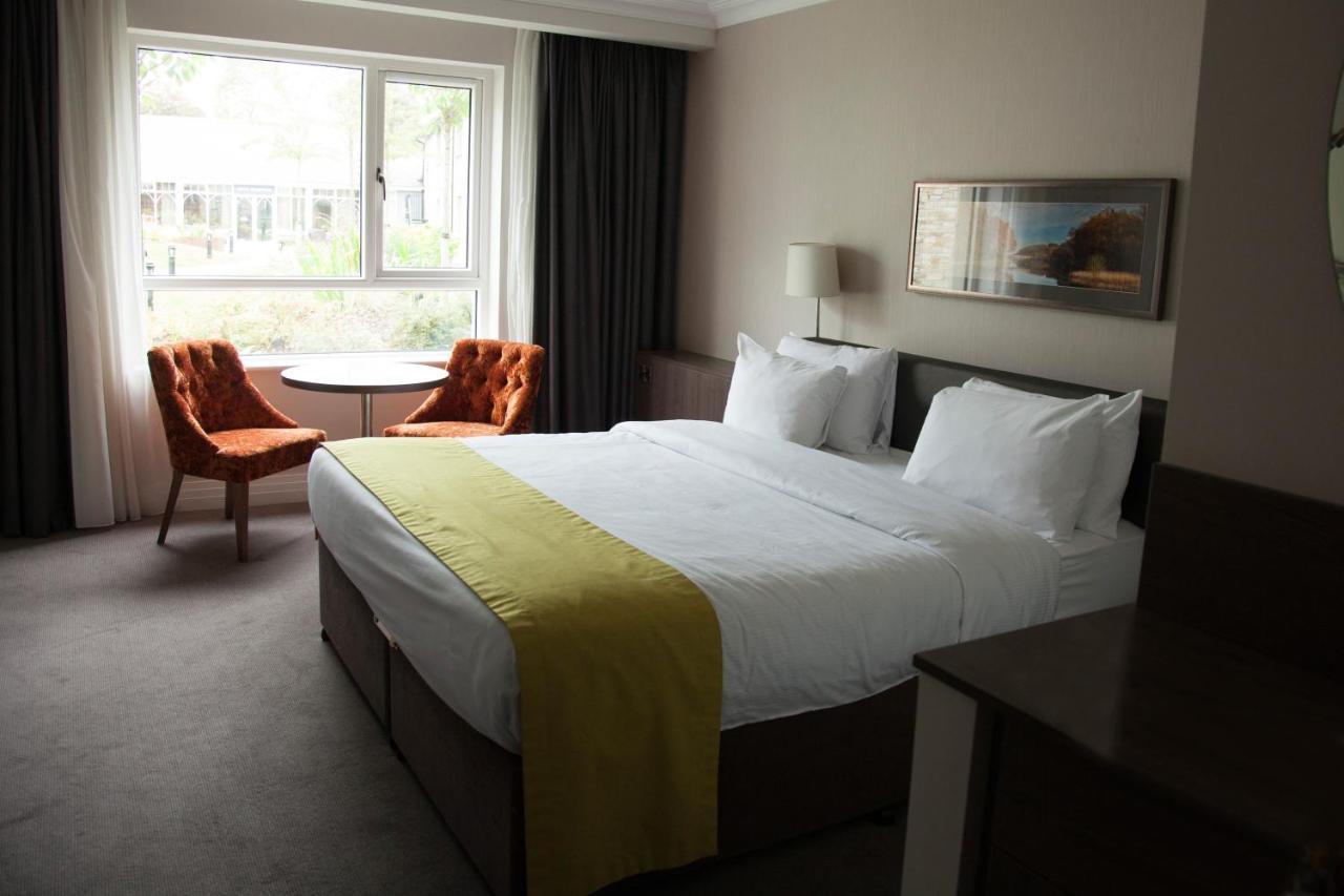 Hotel Kilmore 4*