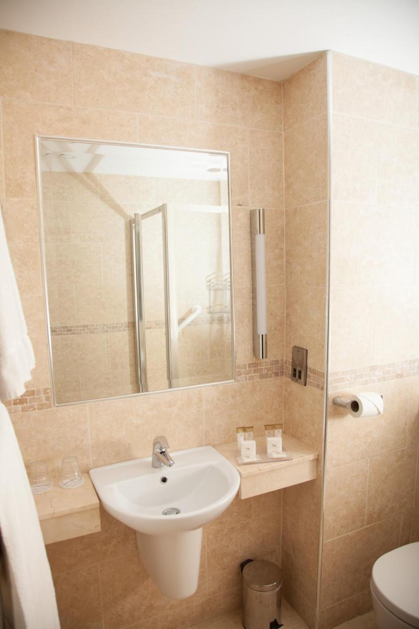 Hotel Kilmore 4*