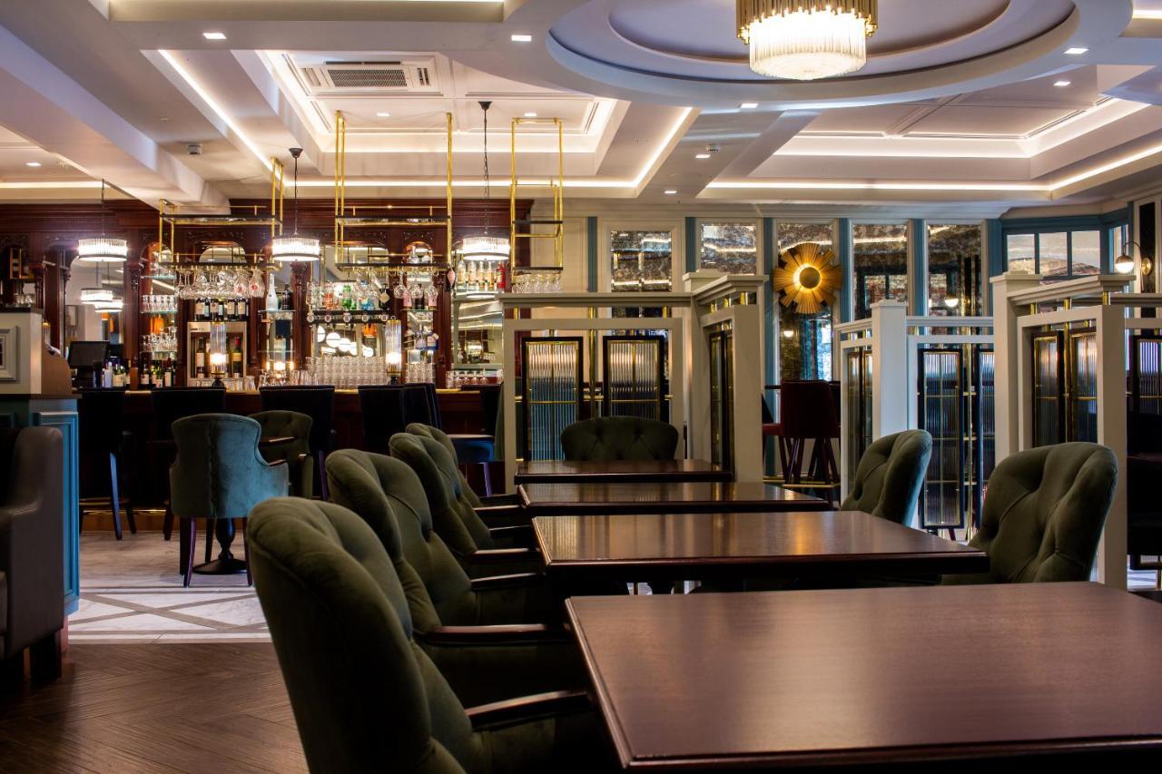 Hotel Kilmore Cavan